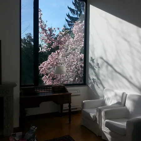Alla Dimora Dei Cedri Bed & Breakfast *
