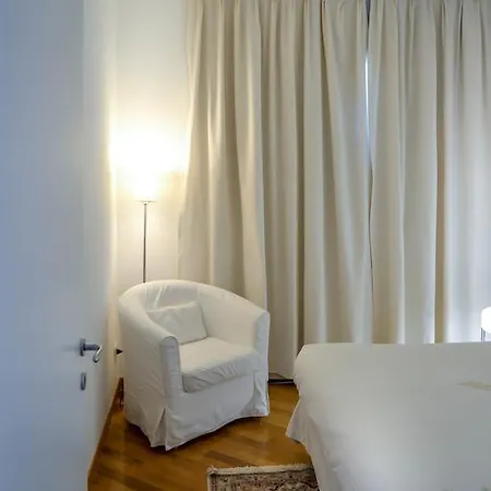 Bed & Breakfast Alla Dimora Dei Cedri San Donato Milanese