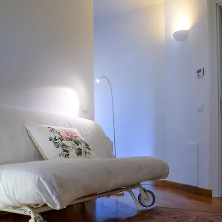 Alla Dimora Dei Cedri