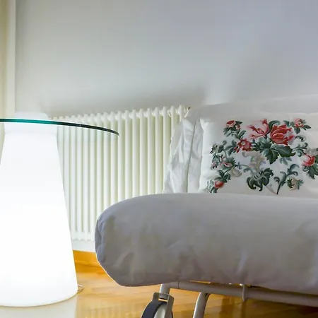 Bed & Breakfast Alla Dimora Dei Cedri San Donato Milanese