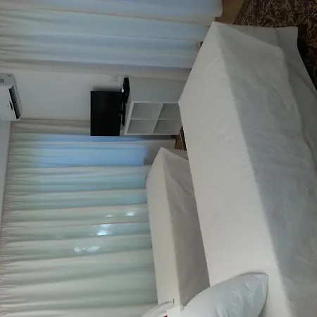 Alla Dimora Dei Cedri Bed & Breakfast *