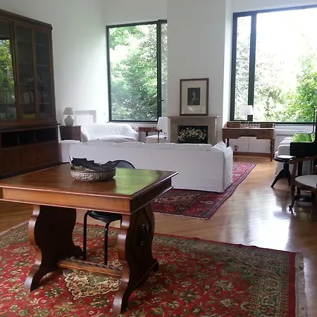 Bed & Breakfast Alla Dimora Dei Cedri San Donato Milanese