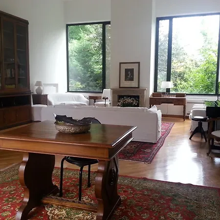 Bed & Breakfast Alla Dimora Dei Cedri San Donato Milanese