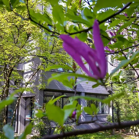 Alla Dimora Dei Cedri Bed & Breakfast San Donato Milanese
