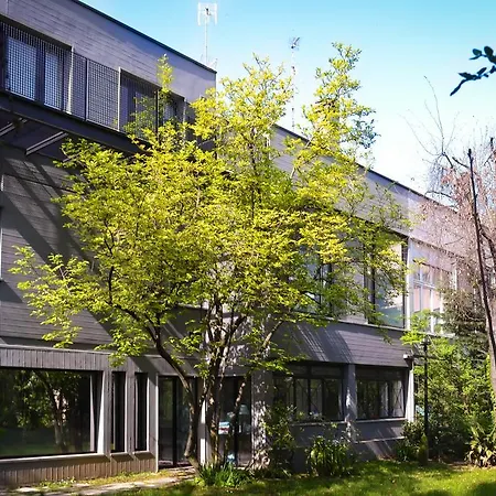 Alla Dimora Dei Cedri Bed & Breakfast San Donato Milanese